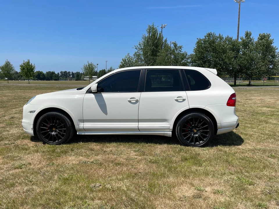 2008 Porsche 955/957 Cayenne GTS - Image 26 of 31
