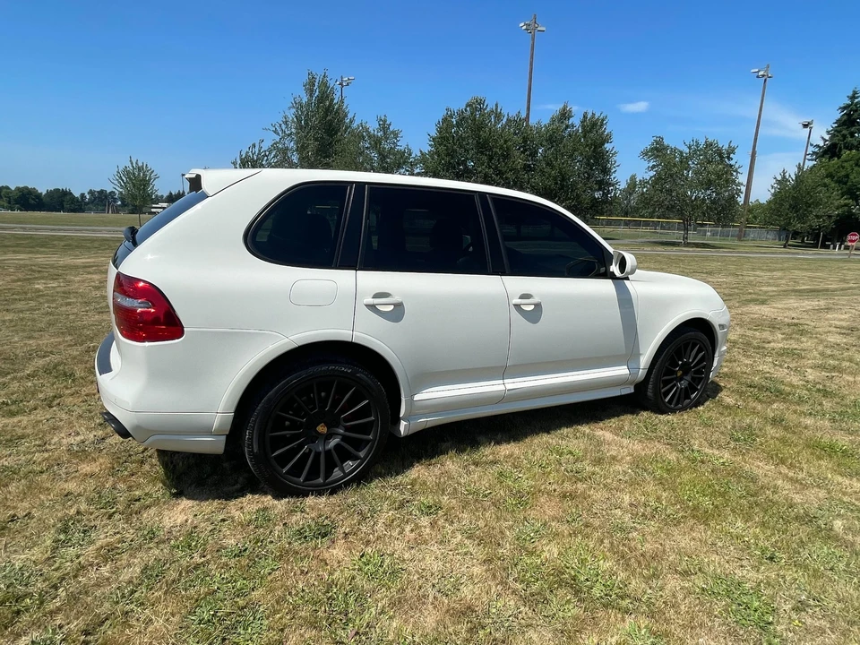 2008 Porsche 955/957 Cayenne GTS - Image 19 of 31