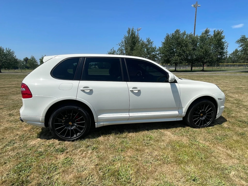 2008 Porsche 955/957 Cayenne GTS - Image 18 of 31