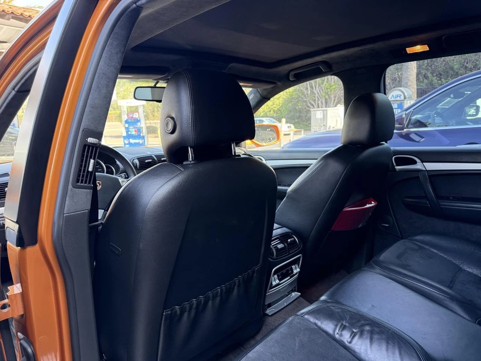 2008 Porsche 955/957 Cayenne GTS - Image 12 of 14