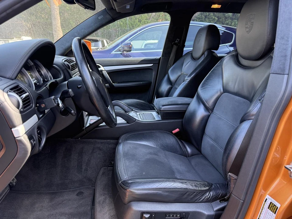2008 Porsche 955/957 Cayenne GTS - Image 9 of 14