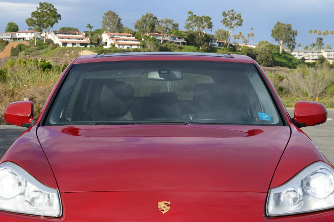 2008 Porsche 955/957 Cayenne GTS - Image 27 of 31
