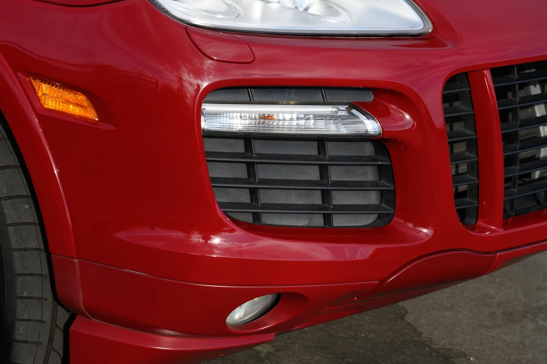 2008 Porsche 955/957 Cayenne GTS - Image 30 of 31