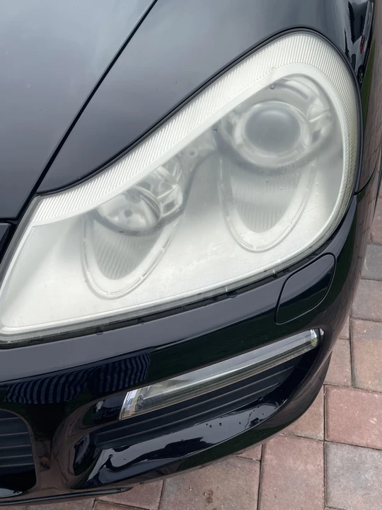 2008 Porsche 955/957 Cayenne GTS - Image 26 of 31