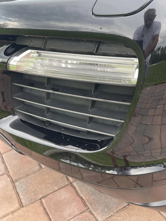 2008 Porsche 955/957 Cayenne GTS - Image 27 of 31