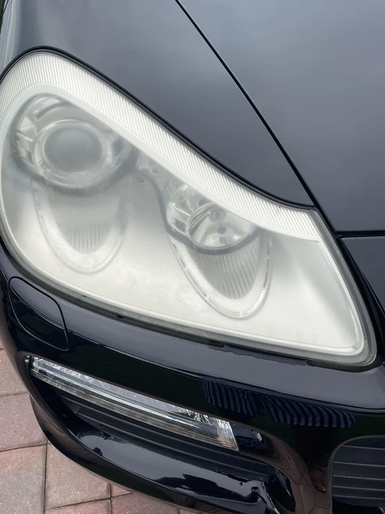 2008 Porsche 955/957 Cayenne GTS - Image 24 of 31