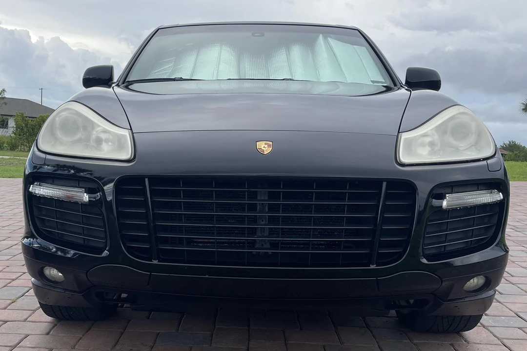 2008 Porsche 955/957 Cayenne GTS - Image 2 of 31
