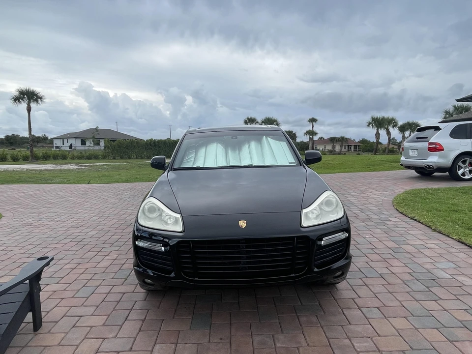 2008 Porsche 955/957 Cayenne GTS - Image 6 of 31