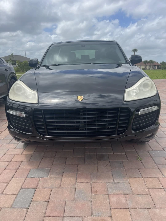 2008 Porsche 955/957 Cayenne GTS - Image 7 of 31