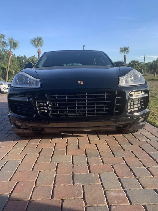 2008 Porsche 955/957 Cayenne GTS - Image 8 of 31