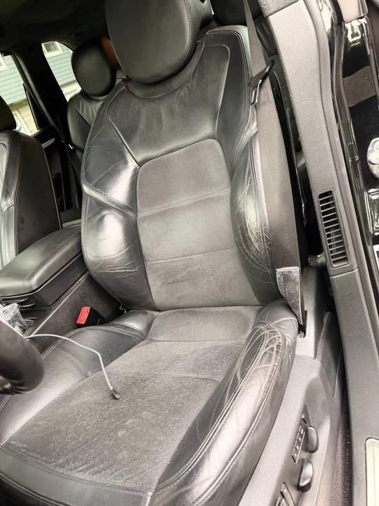 2008 Porsche 955/957 Cayenne GTS - Image 13 of 14