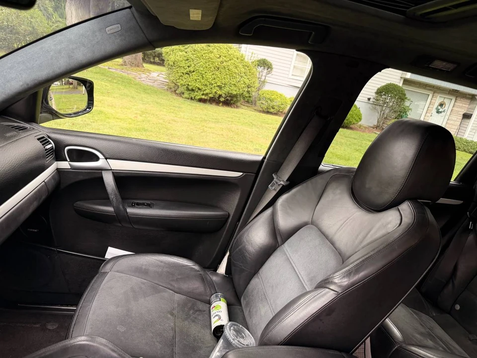 2008 Porsche 955/957 Cayenne GTS - Image 10 of 14