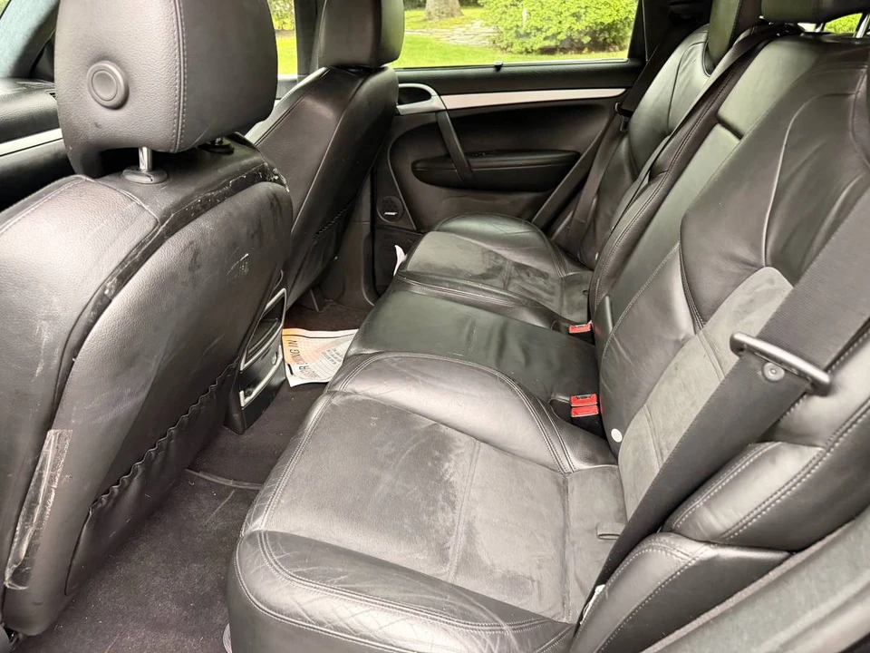 2008 Porsche 955/957 Cayenne GTS - Image 11 of 14
