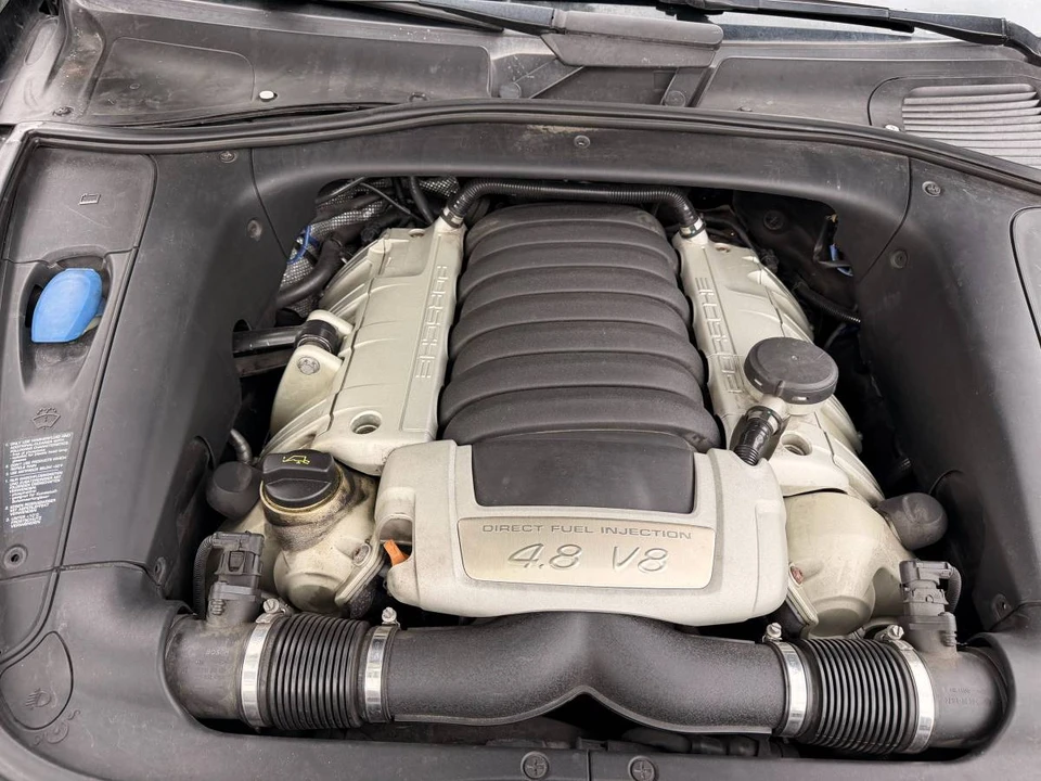 2008 Porsche 955/957 Cayenne GTS - Image 14 of 14