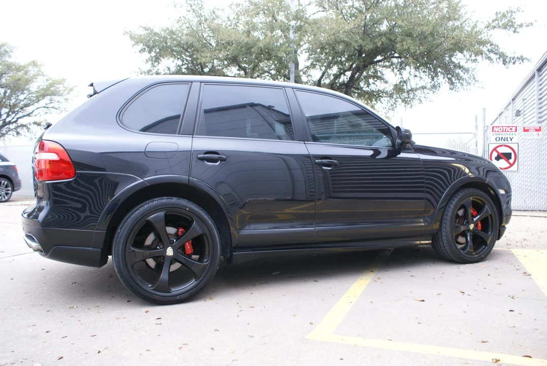 2008 Porsche 955/957 Cayenne GTS - Image 24 of 31