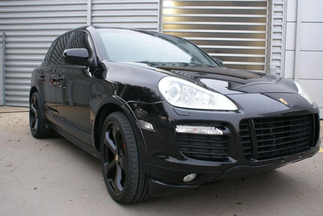 2008 Porsche 955/957 Cayenne GTS - Image 19 of 31