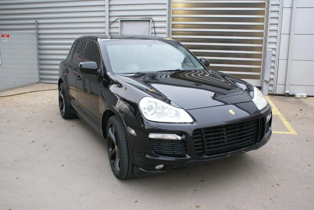 2008 Porsche 955/957 Cayenne GTS - Image 17 of 31