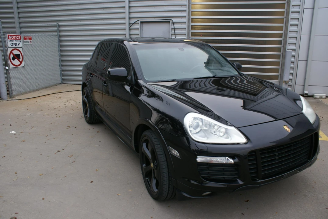 2008 Porsche 955/957 Cayenne GTS - Image 18 of 31