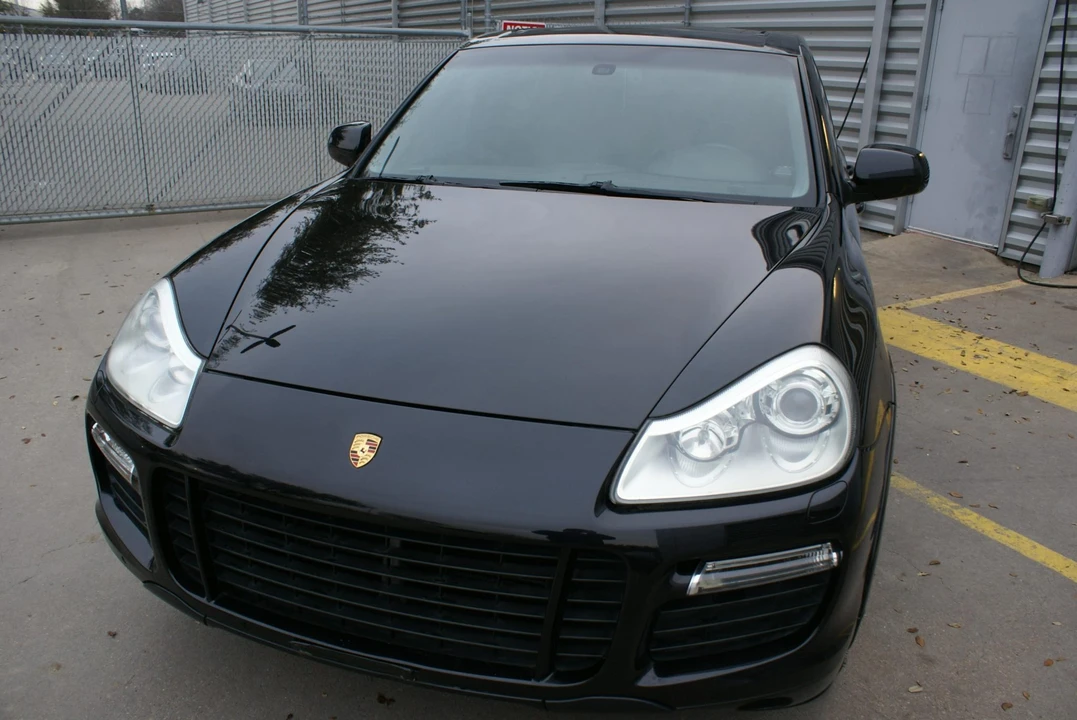 2008 Porsche 955/957 Cayenne GTS - Image 11 of 31