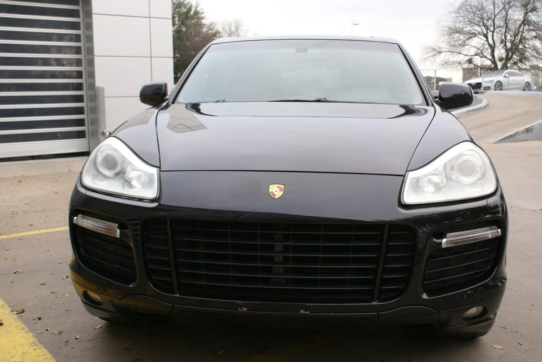2008 Porsche 955/957 Cayenne GTS - Image 12 of 31