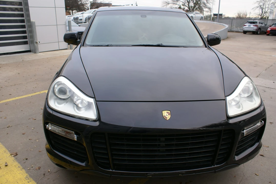 2008 Porsche 955/957 Cayenne GTS - Image 14 of 31