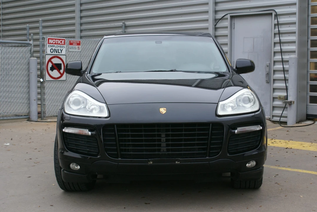 2008 Porsche 955/957 Cayenne GTS - Image 13 of 31