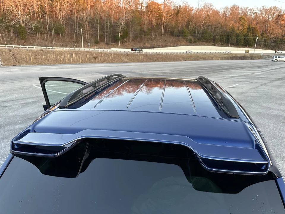2008 Porsche 955/957 Cayenne GTS - Image 29 of 31