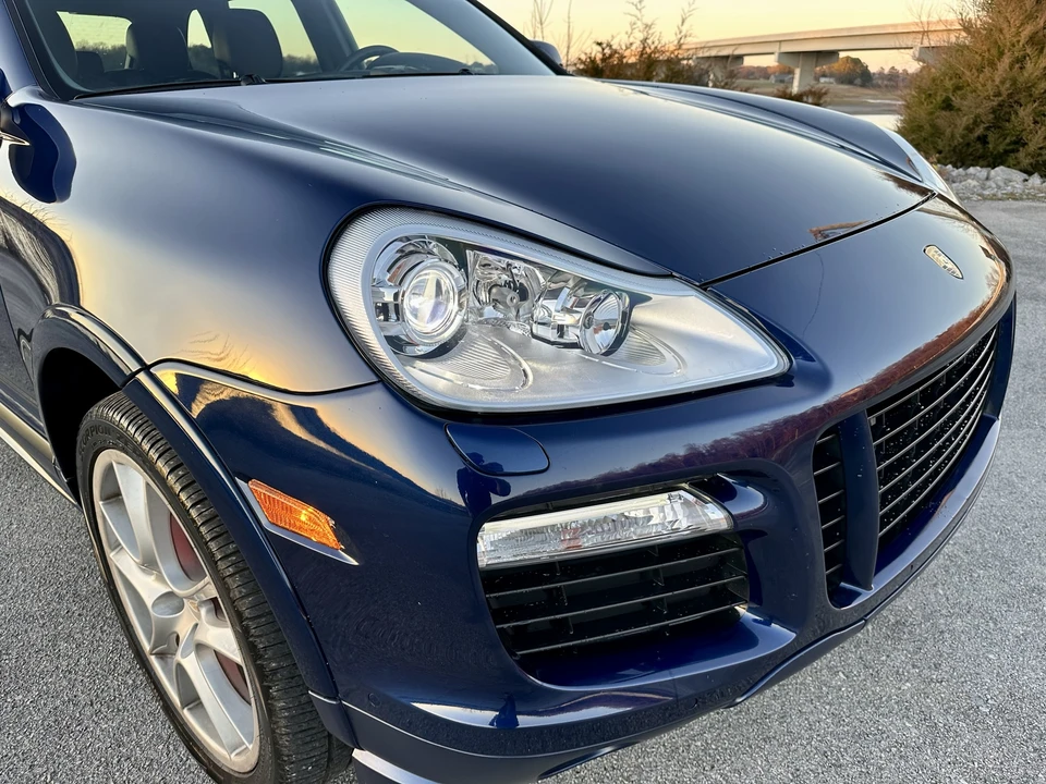 2008 Porsche 955/957 Cayenne GTS - Image 23 of 31