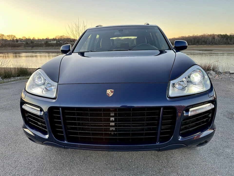 2008 Porsche 955/957 Cayenne GTS - Image 5 of 31