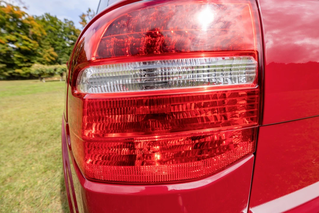 2008 Porsche 955/957 Cayenne GTS - Image 14 of 31