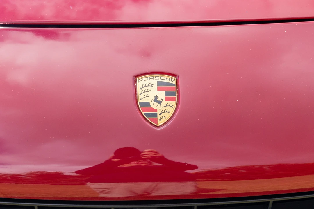 2008 Porsche 955/957 Cayenne GTS - Image 21 of 31