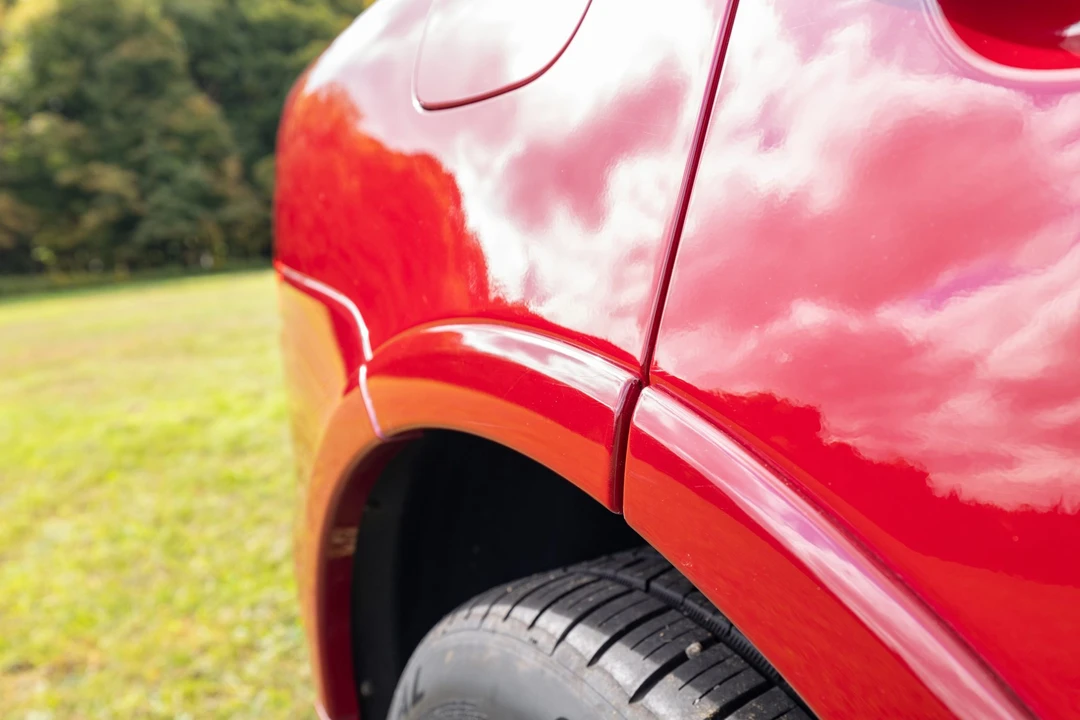 2008 Porsche 955/957 Cayenne GTS - Image 26 of 31
