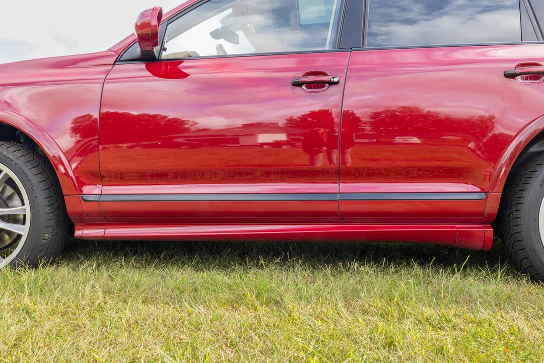 2008 Porsche 955/957 Cayenne GTS - Image 19 of 31