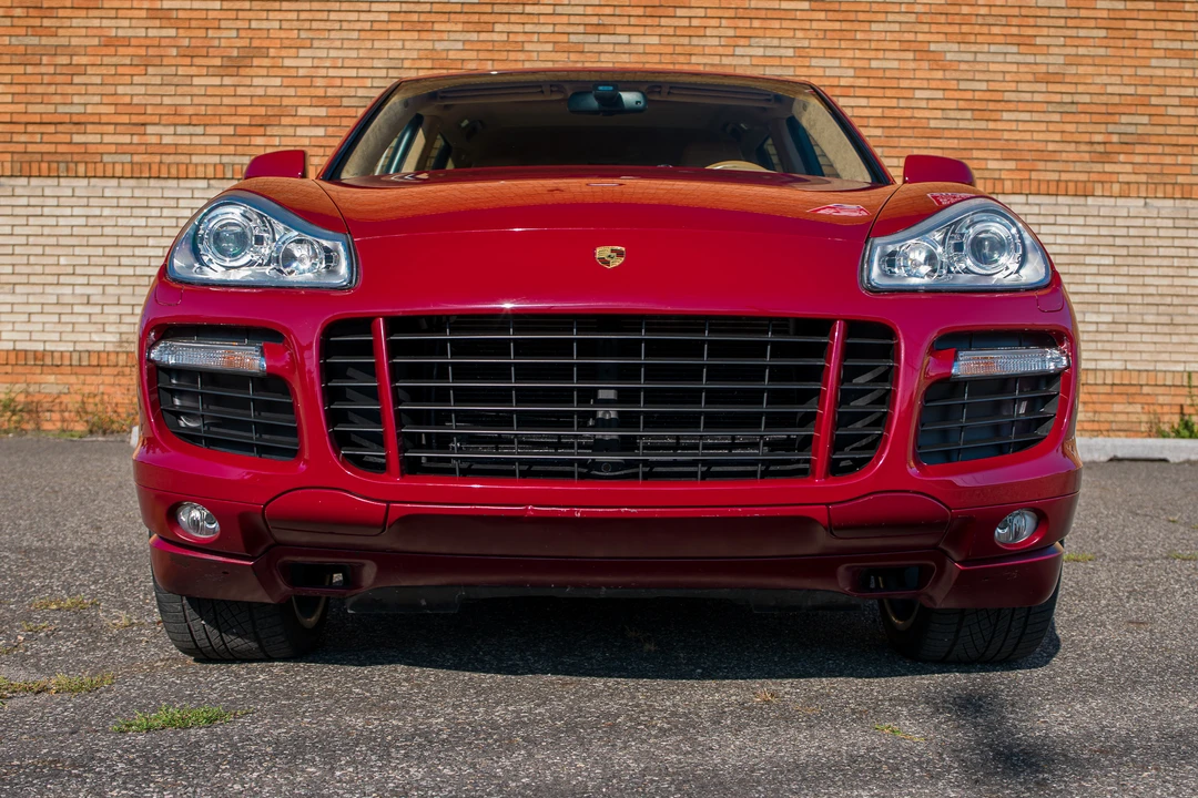 2008 Porsche 955/957 Cayenne GTS - Image 31 of 31