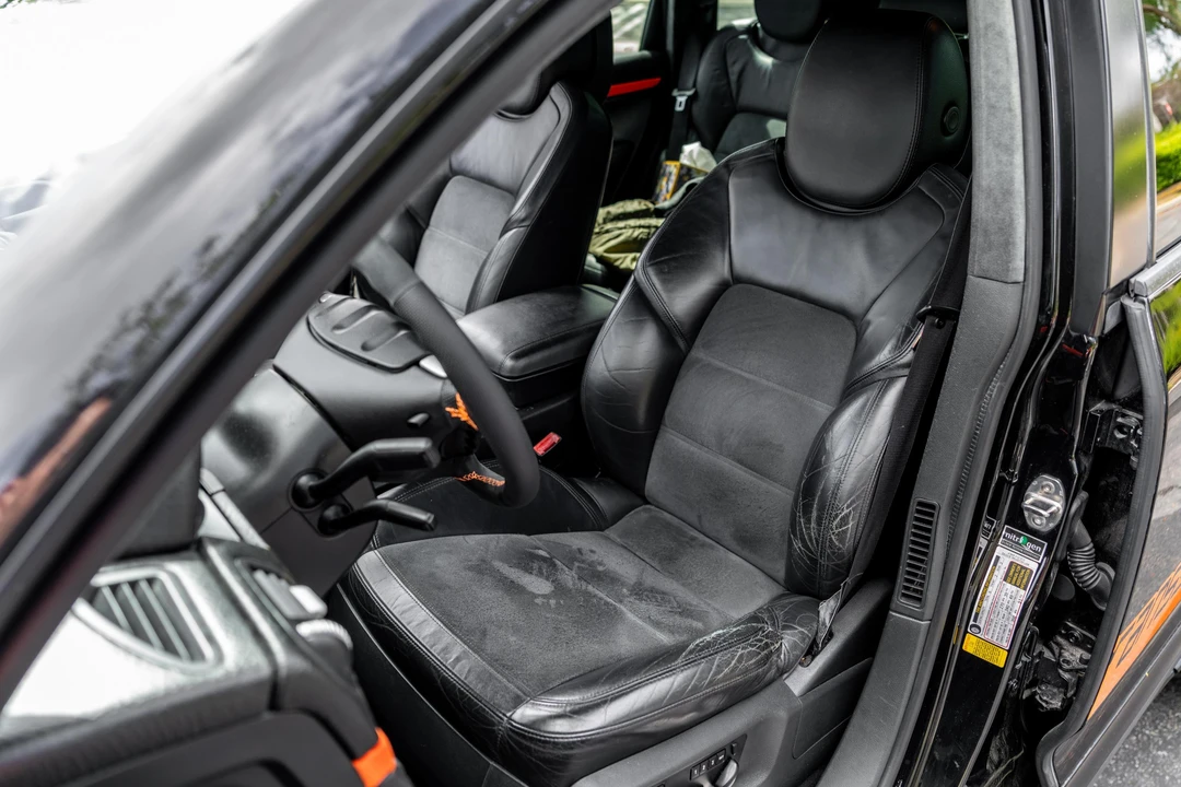 2008 Porsche 955/957 Cayenne GTS - Image 30 of 31
