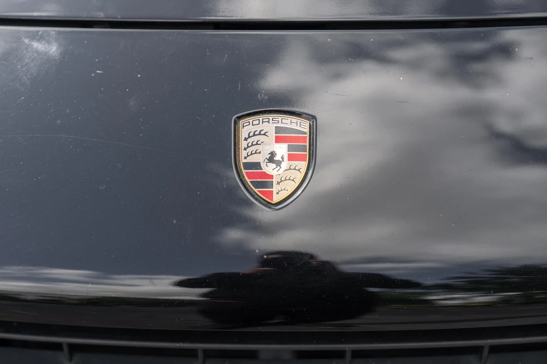 2008 Porsche 955/957 Cayenne GTS - Image 14 of 31