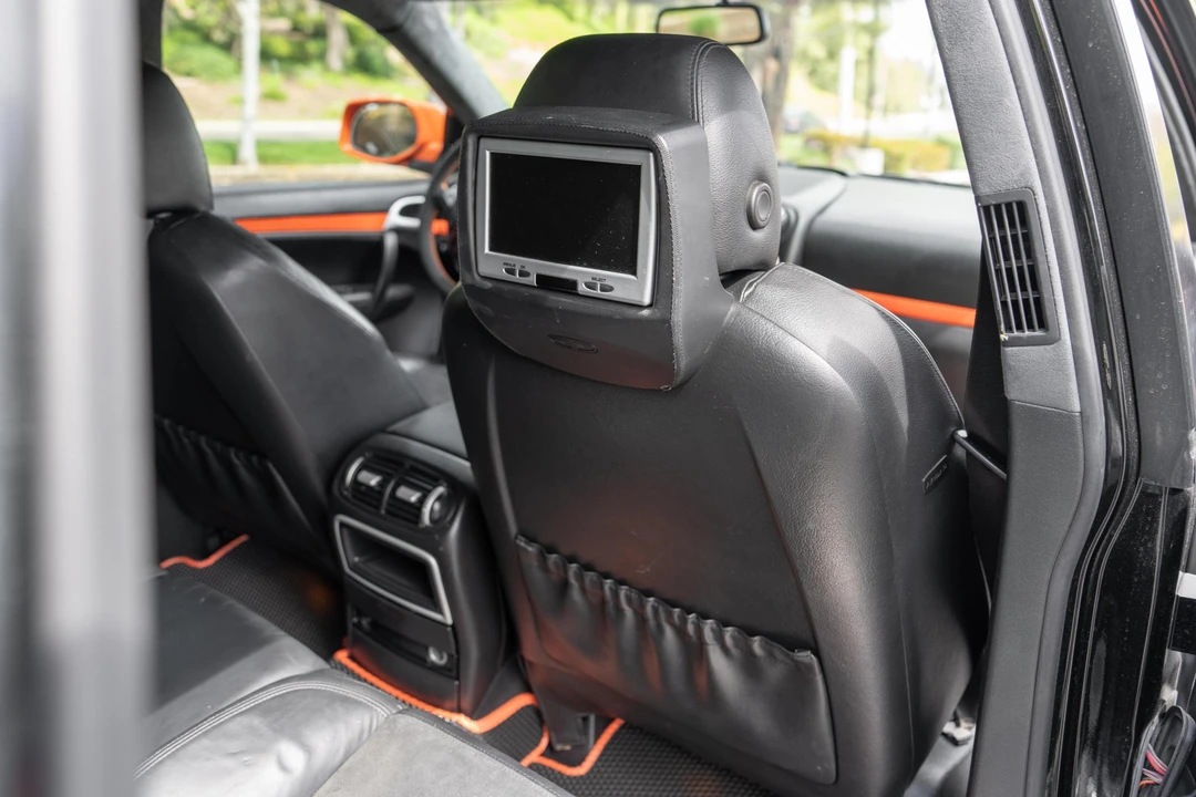 2008 Porsche 955/957 Cayenne GTS - Image 31 of 31