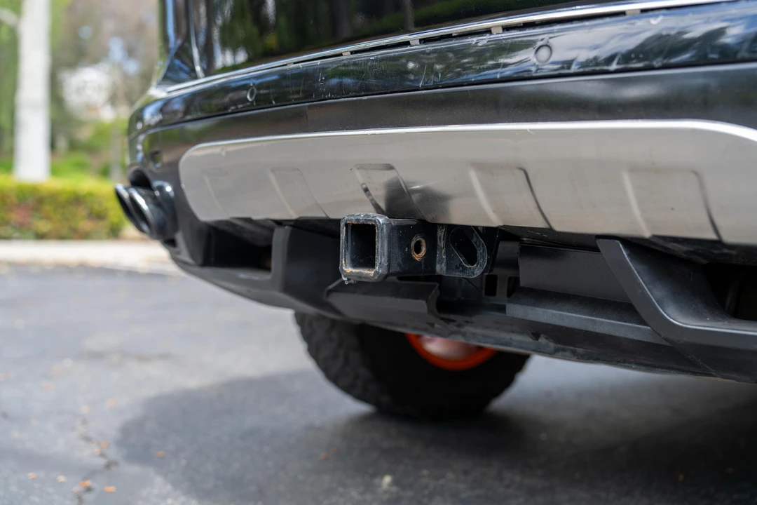 2008 Porsche 955/957 Cayenne GTS - Image 21 of 31