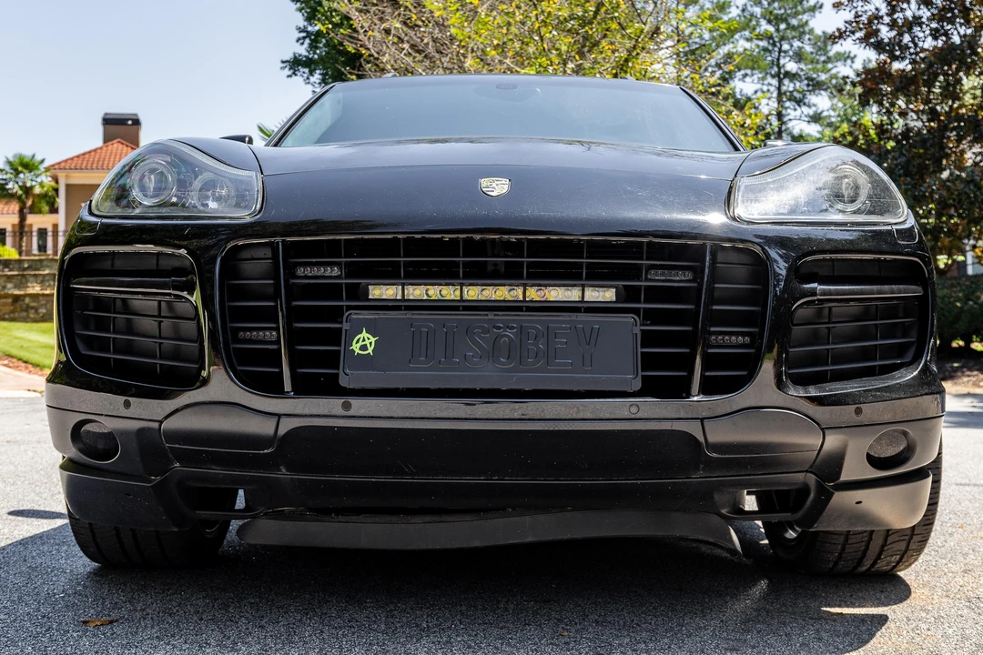 2008 Porsche 955/957 Cayenne GTS - Image 27 of 31