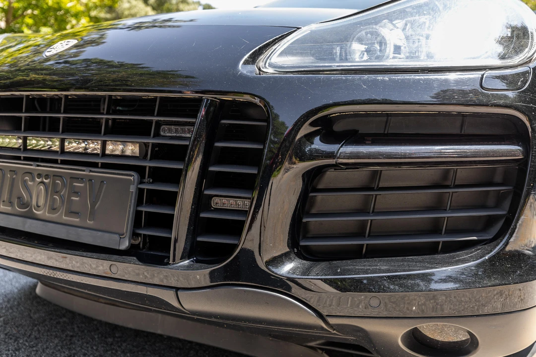 2008 Porsche 955/957 Cayenne GTS - Image 29 of 31