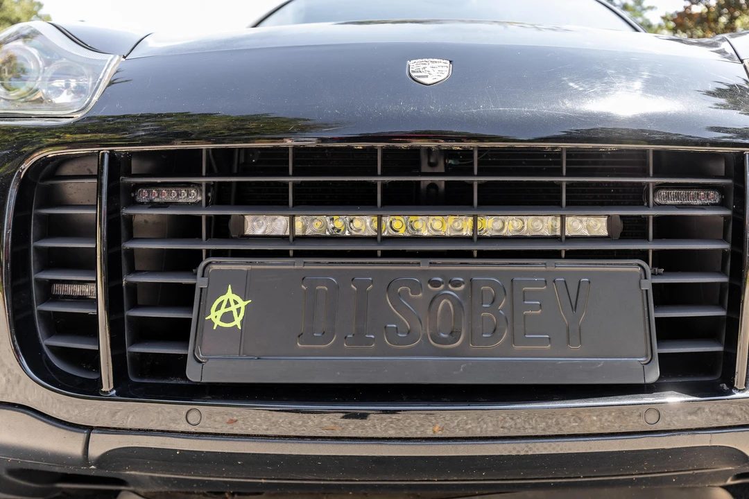 2008 Porsche 955/957 Cayenne GTS - Image 20 of 31