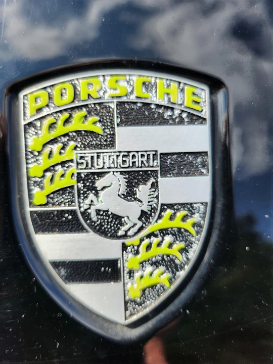 2008 Porsche 955/957 Cayenne GTS - Image 26 of 31