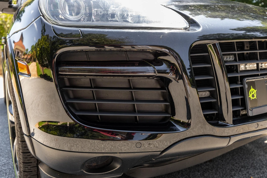 2008 Porsche 955/957 Cayenne GTS - Image 23 of 31