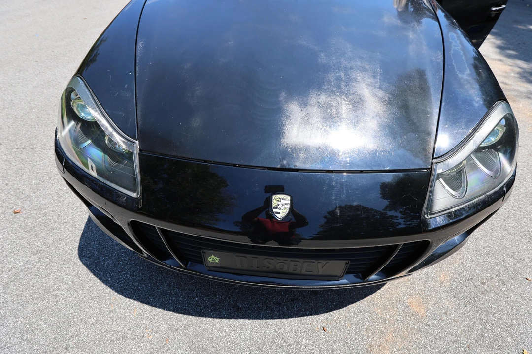 2008 Porsche 955/957 Cayenne GTS - Image 19 of 31