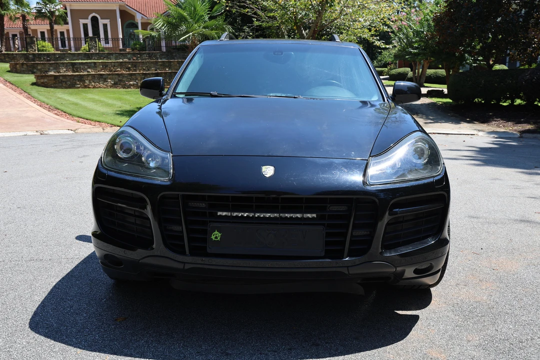 2008 Porsche 955/957 Cayenne GTS - Image 6 of 31