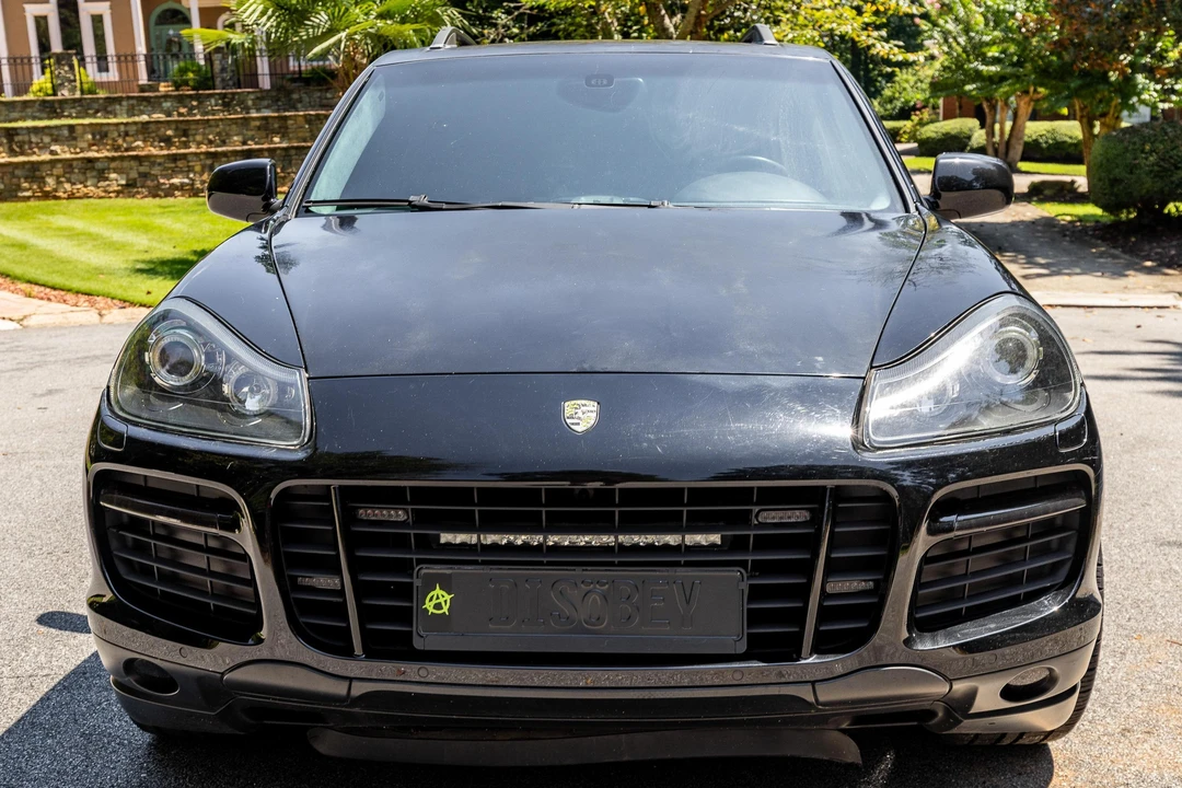 2008 Porsche 955/957 Cayenne GTS - Image 2 of 31