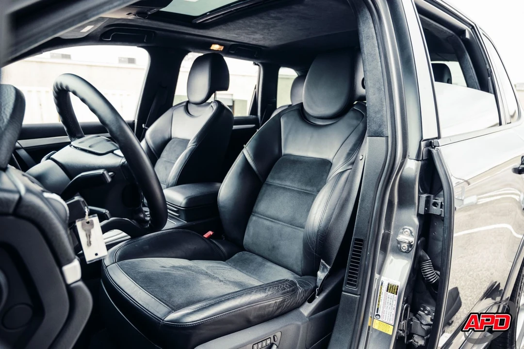 2008 Porsche 955/957 Cayenne GTS - Image 5 of 12
