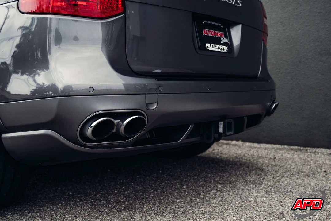 2008 Porsche 955/957 Cayenne GTS - Image 31 of 31