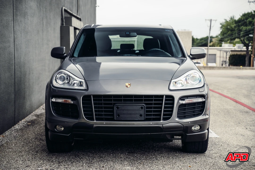 2008 Porsche 955/957 Cayenne GTS - Image 15 of 31