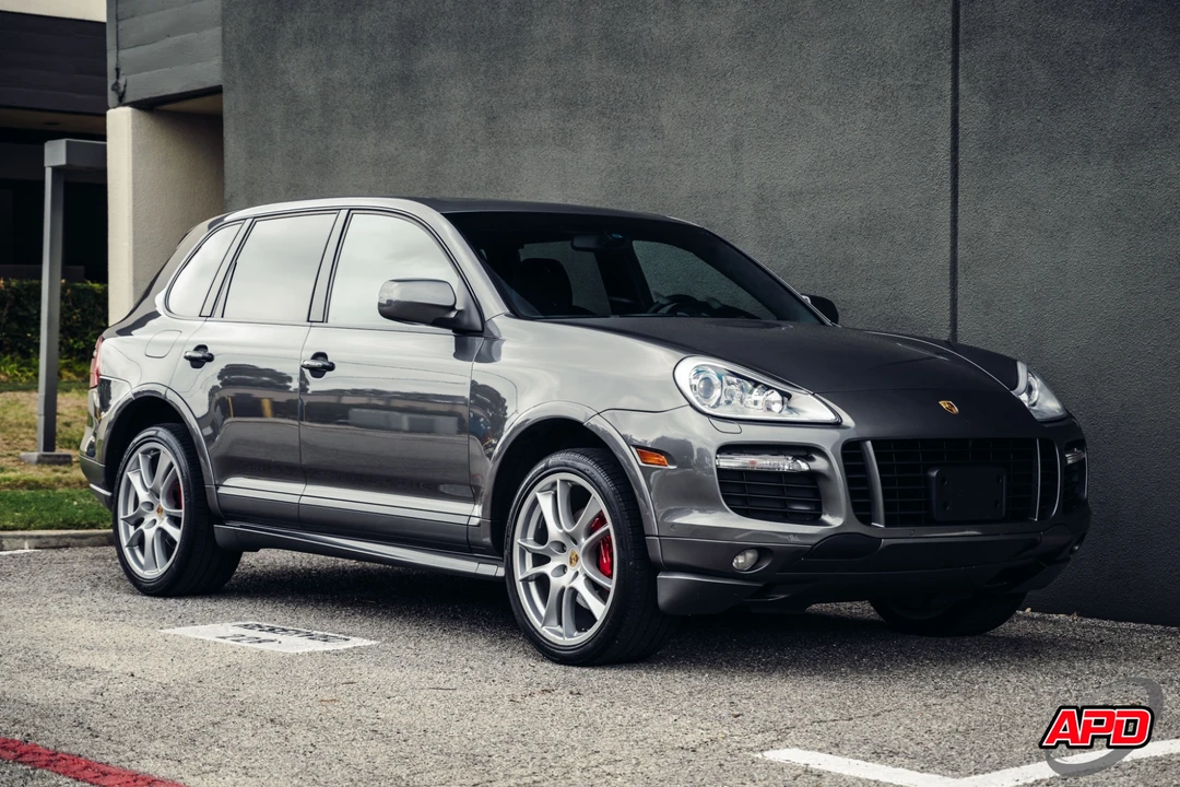 2008 Porsche 955/957 Cayenne GTS - Image 6 of 31